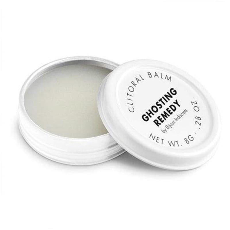 Ghosting Remedy Clitherapy Clitoral Balm Drogerie