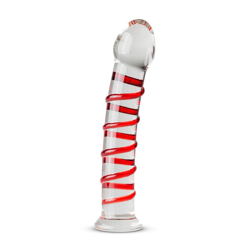 Glasdildo Nr. 15 Dildo