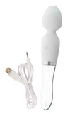 Wand LED Vibrator Vibrator