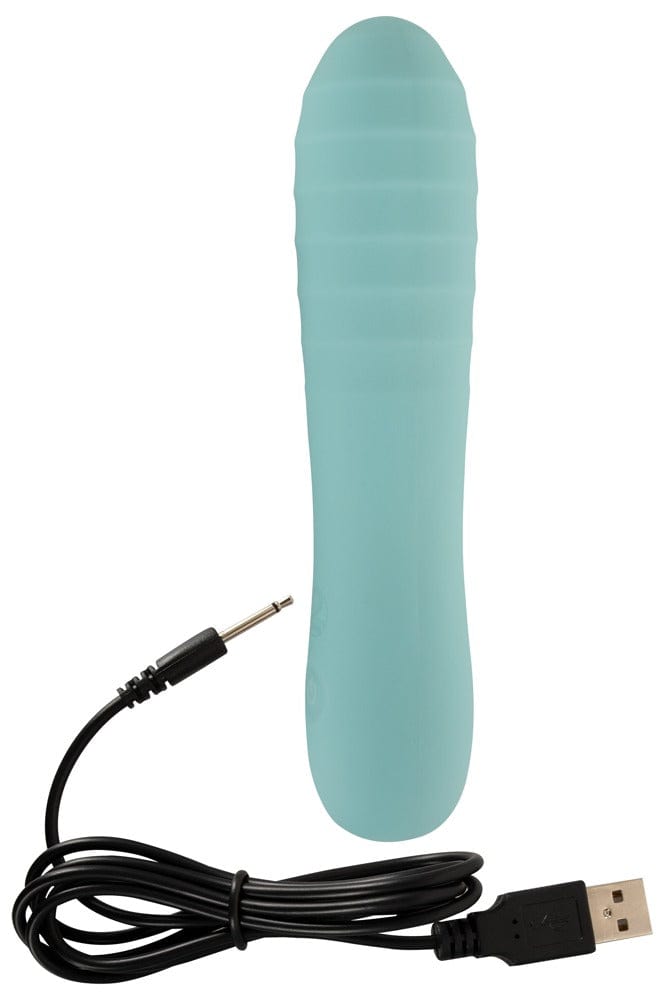 Cuties - Straight Vibrator - Special Edition Klassischer Vibrator